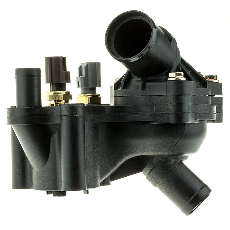 COOLANT OUTLET THERMOSTAT