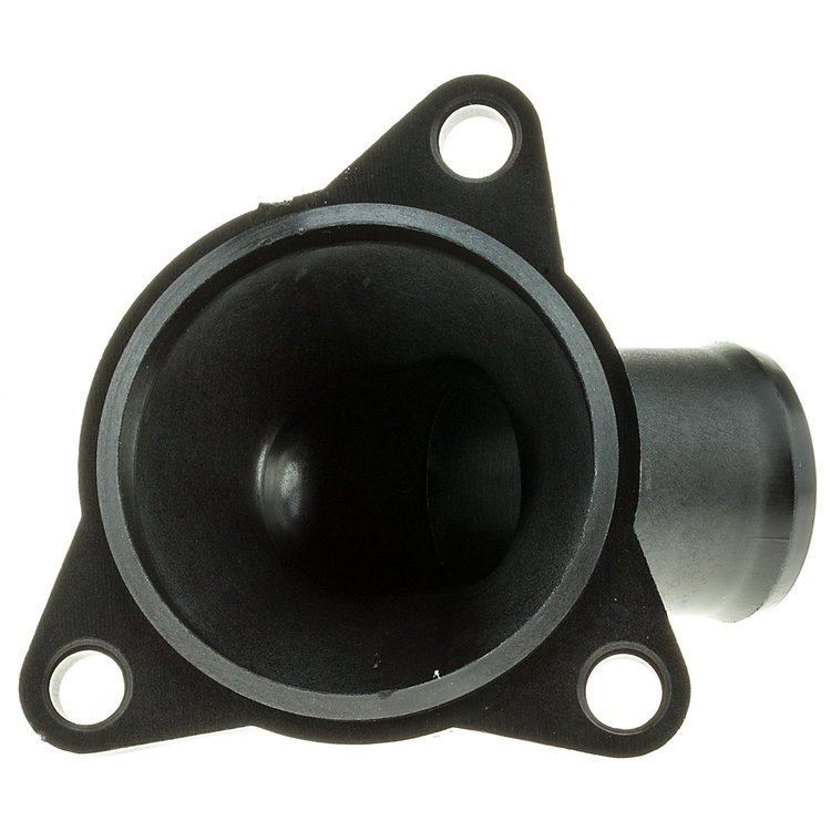 COOLANT OUTLET THERMOSTAT