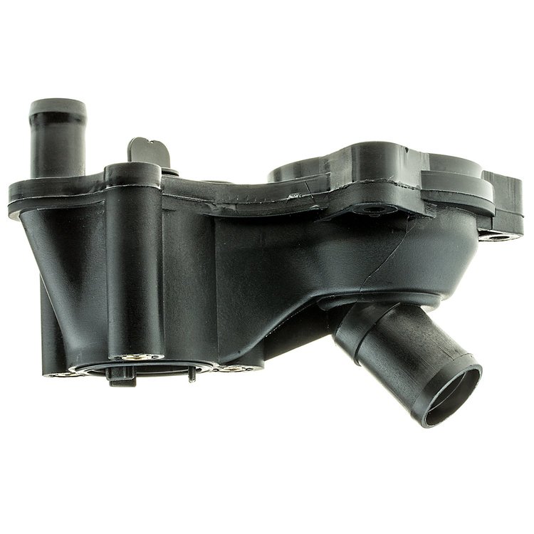 COOLANT OUTLET THERMOSTAT