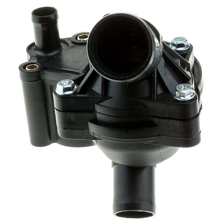 COOLANT OUTLET THERMOSTAT
