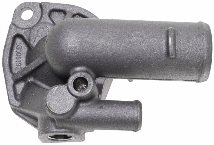 COOLANT OUTLET THERMOSTAT