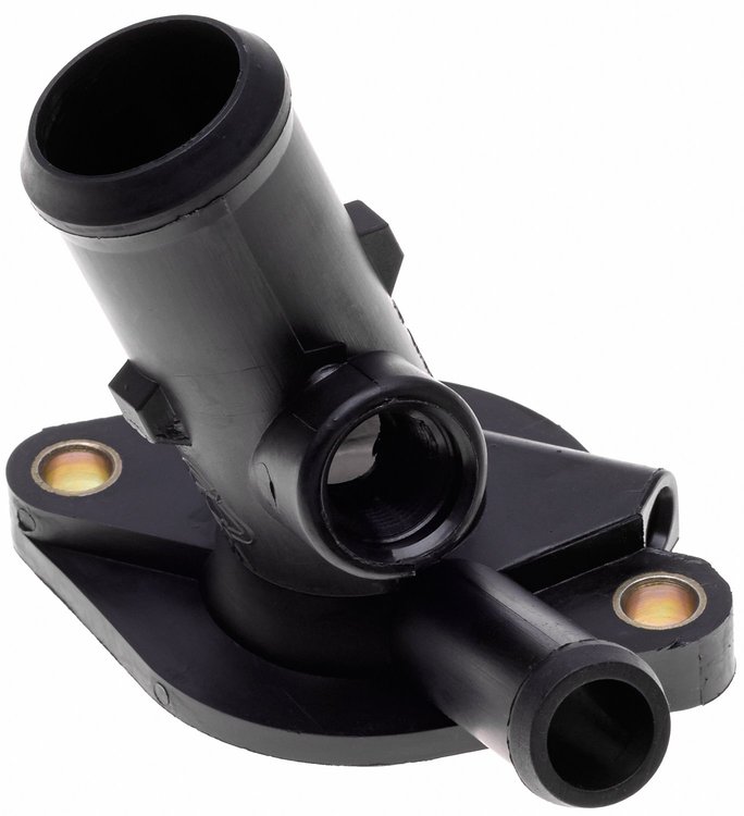 COOLANT OUTLET THERMOSTAT