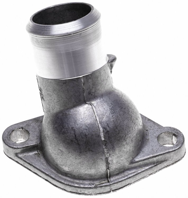 COOLANT OUTLET THERMOSTAT