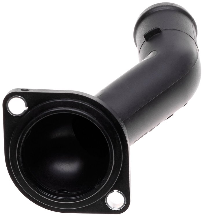 COOLANT OUTLET THERMOSTAT