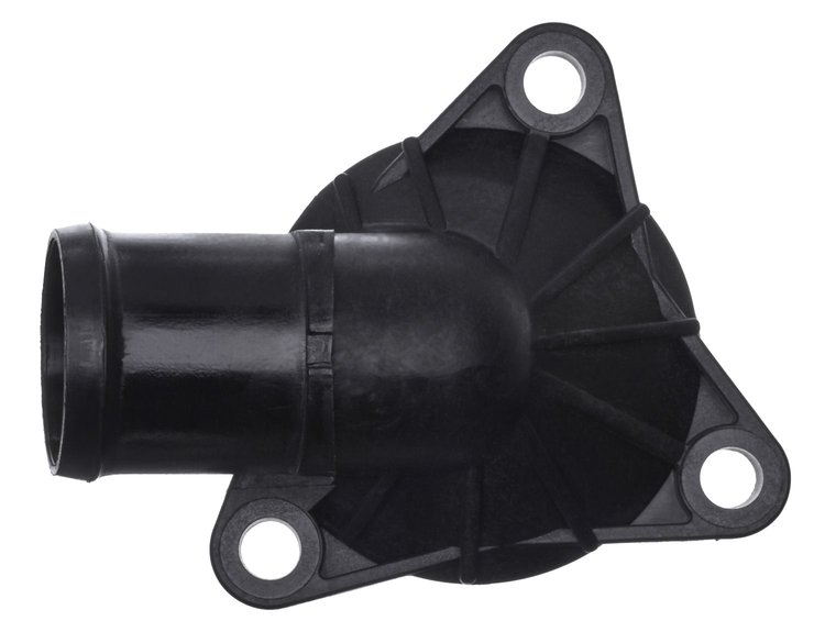 COOLANT OUTLET THERMOSTAT