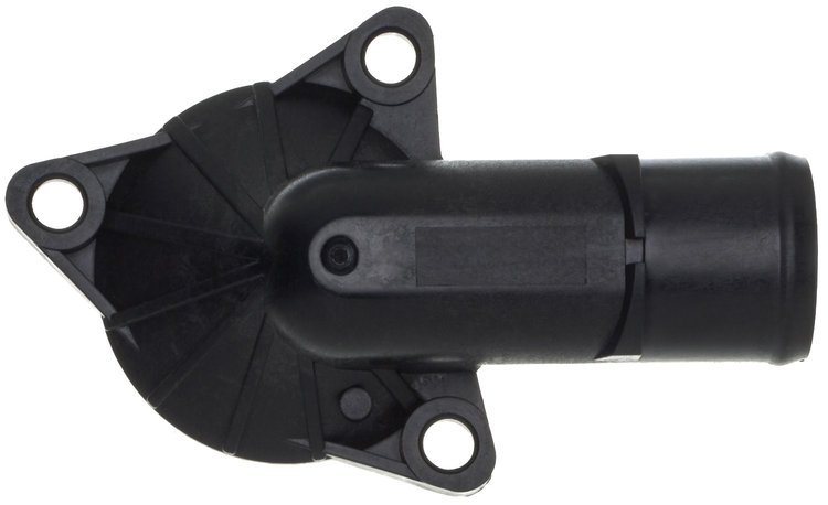 COOLANT OUTLET THERMOSTAT