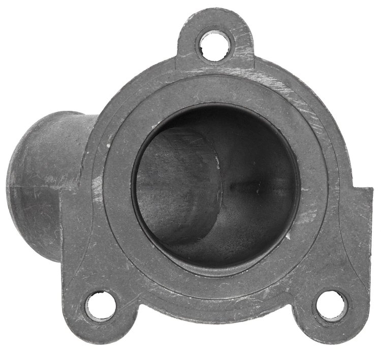 COOLANT OUTLET