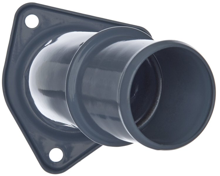 COOLANT OUTLET