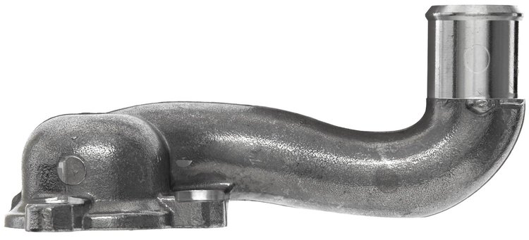 COOLANT OUTLET