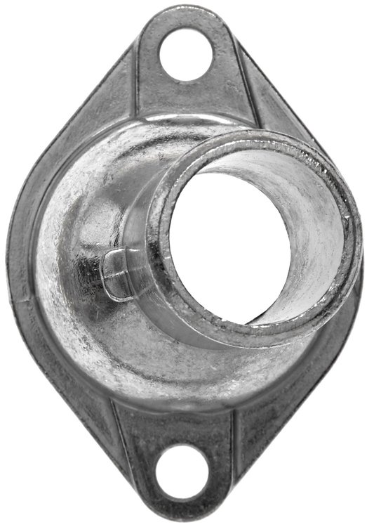 COOLANT OUTLET