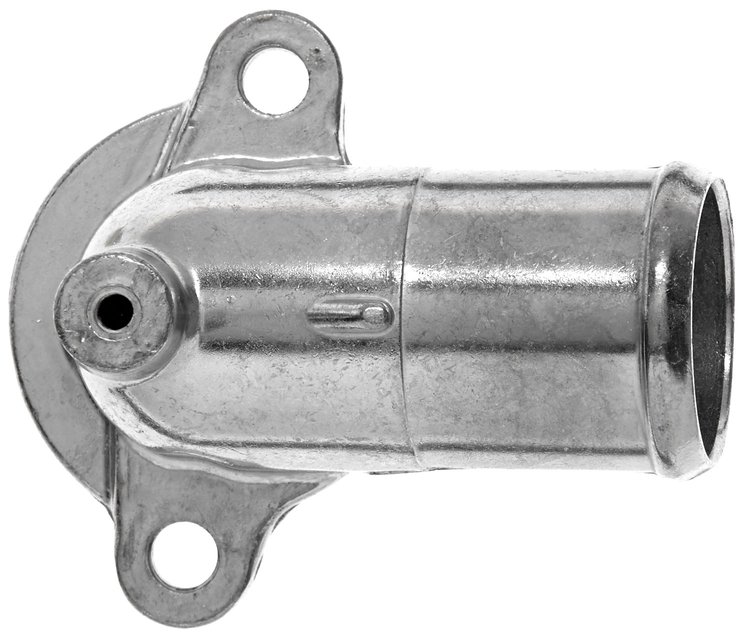 COOLANT OUTLET