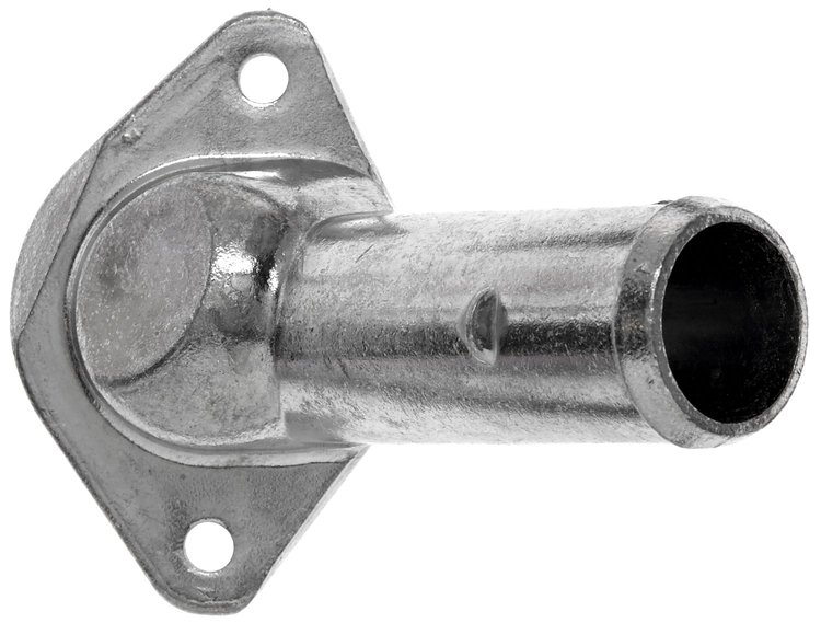 COOLANT OUTLET