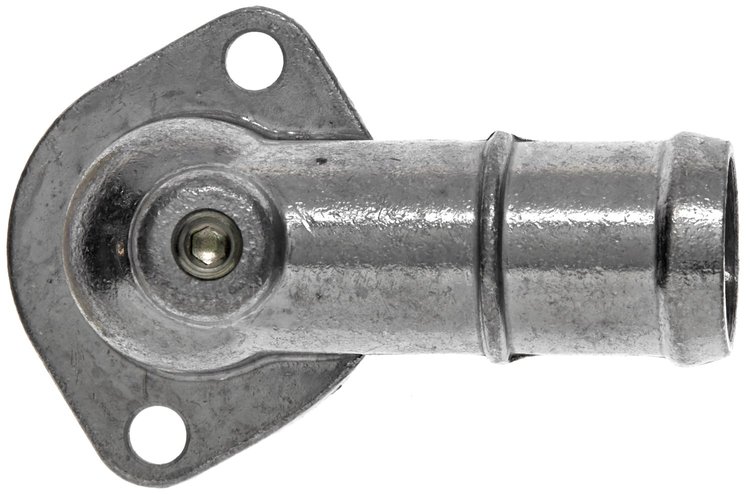 COOLANT OUTLET