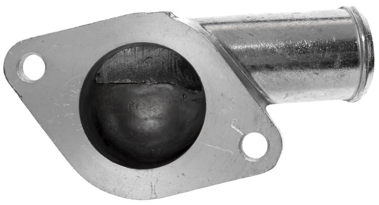 Coolant Outlet for Select 1996-2002 Cadillac, Chevrolet, GMC V8