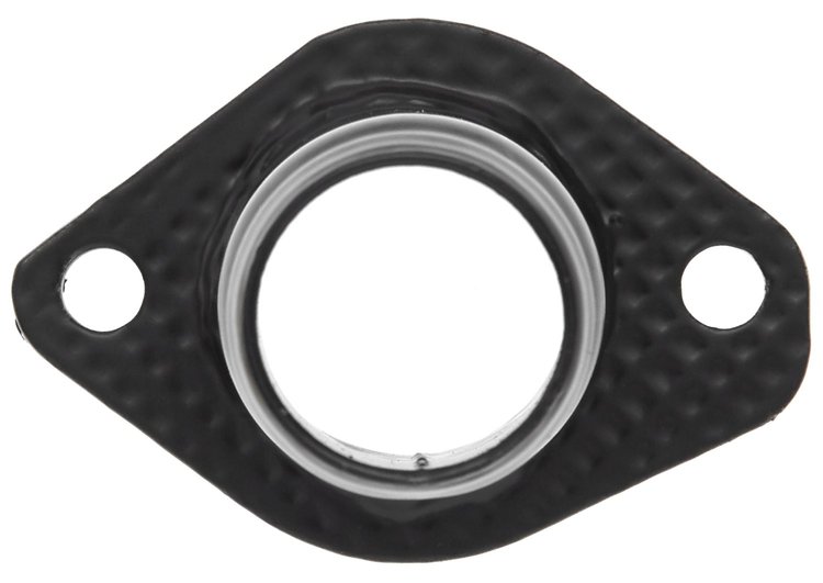 COOLANT OUTLET