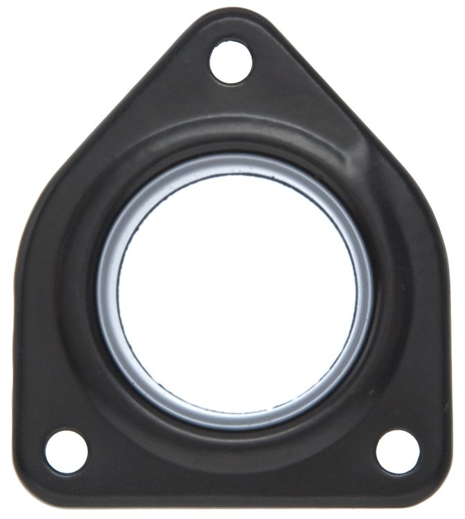 COOLANT OUTLET