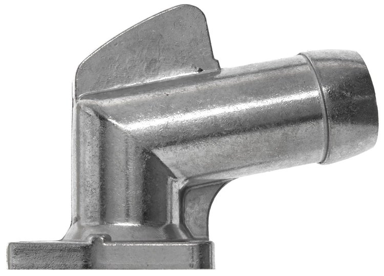 COOLANT OUTLET