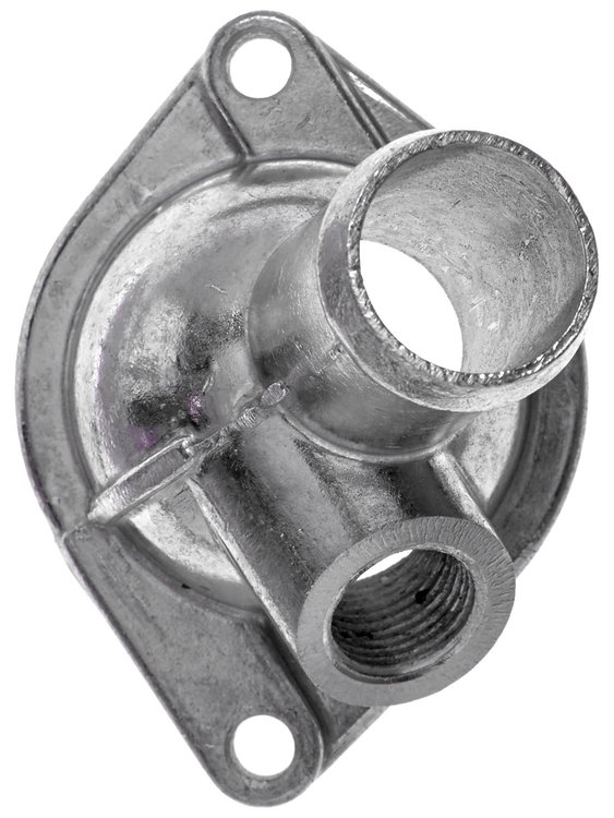 COOLANT OUTLET