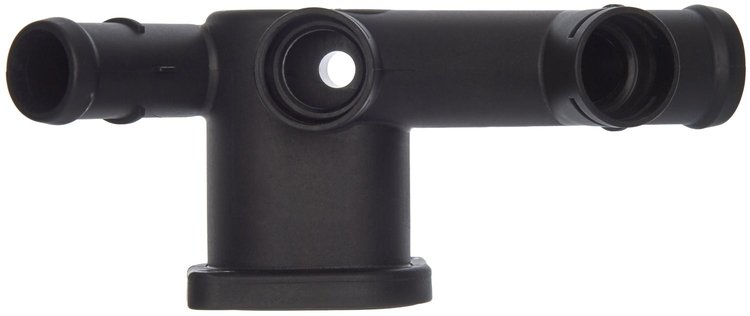 COOLANT OUTLET