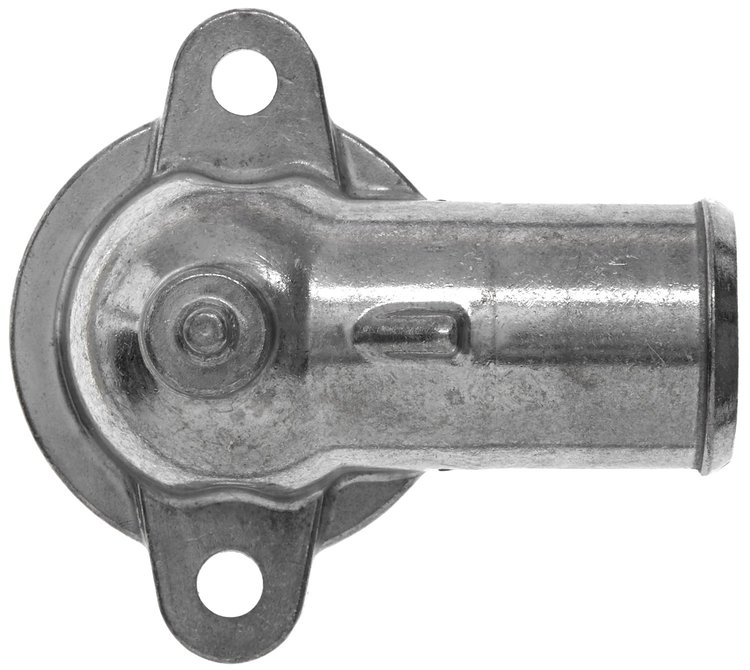 COOLANT OUTLET