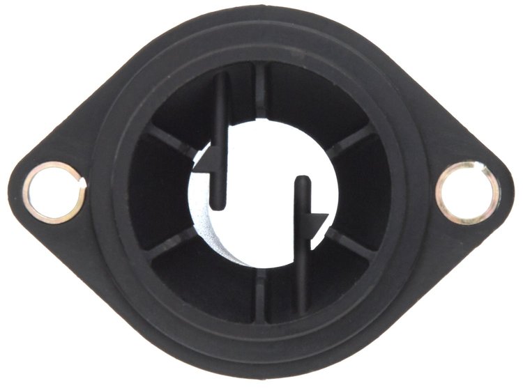 COOLANT OUTLET