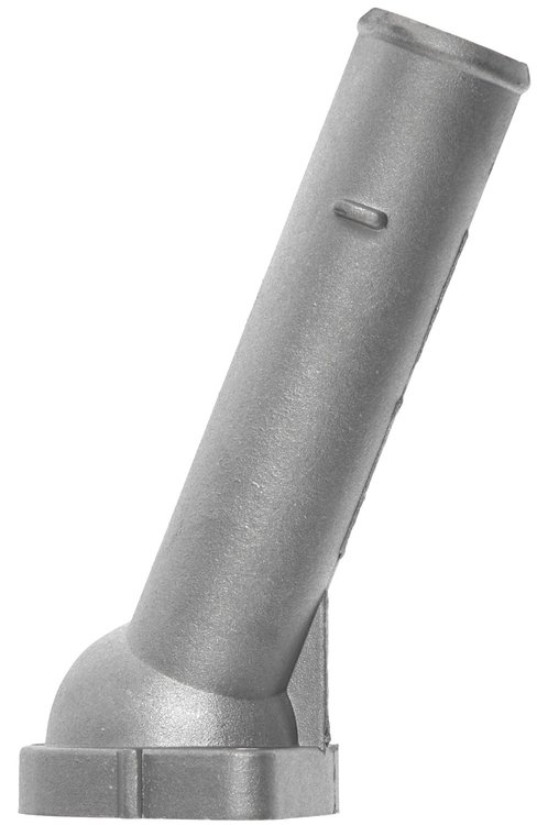 COOLANT OUTLET