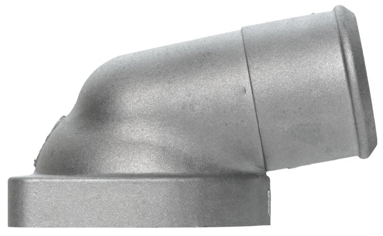 COOLANT OUTLET