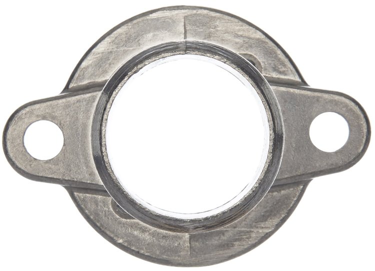 COOLANT OUTLET