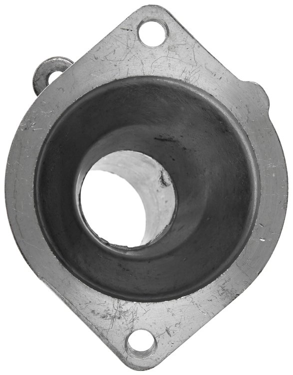 COOLANT OUTLET