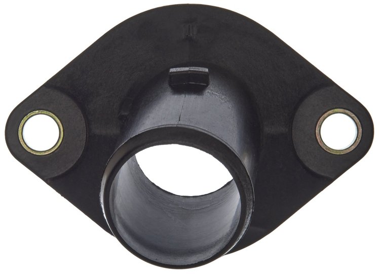 COOLANT OUTLET