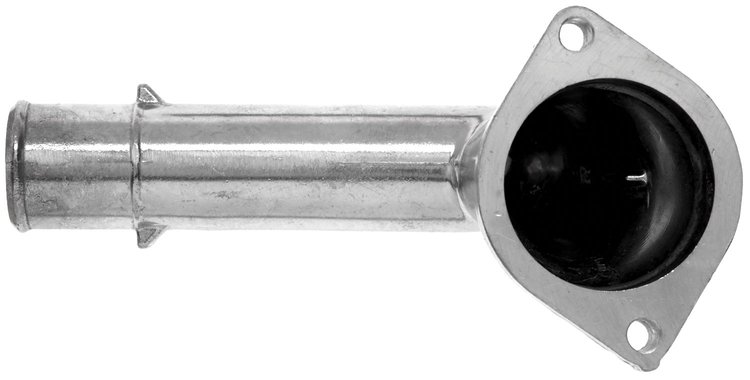 COOLANT OUTLET