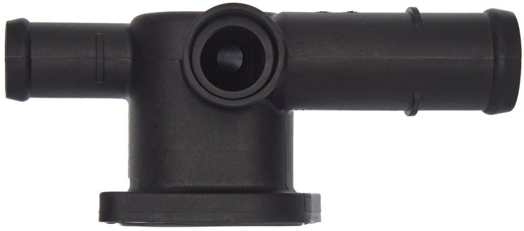 COOLANT OUTLET