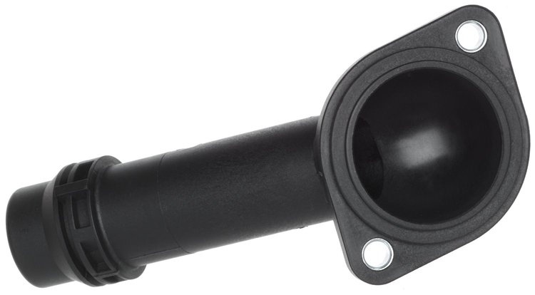 COOLANT OUTLET