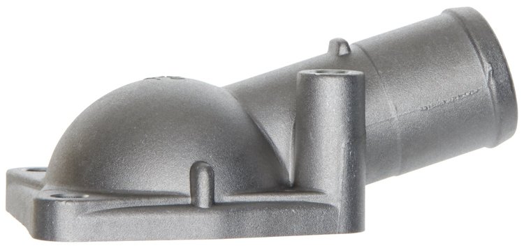 COOLANT OUTLET