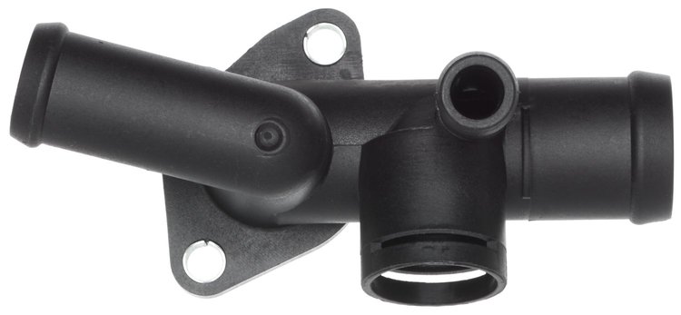 COOLANT OUTLET
