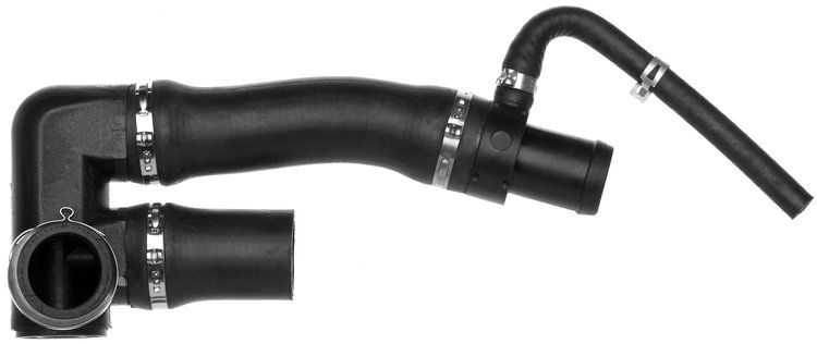 COOLANT OUTLET
