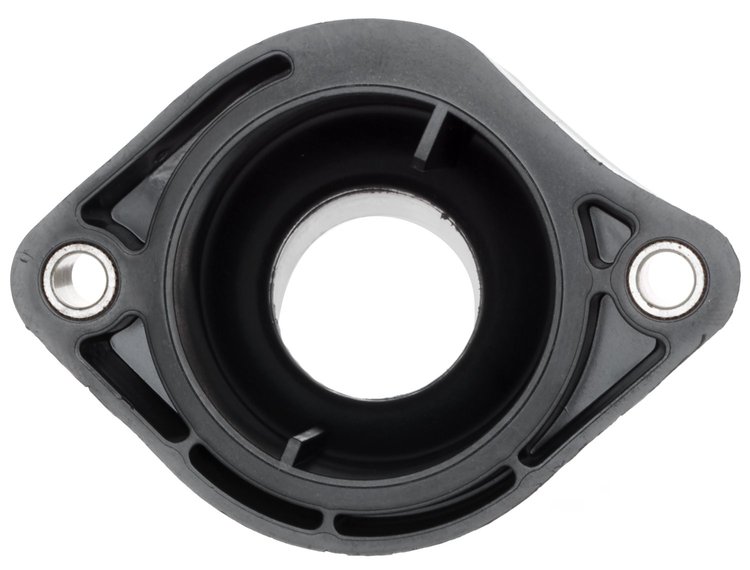 COOLANT OUTLET
