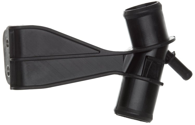 COOLANT OUTLET
