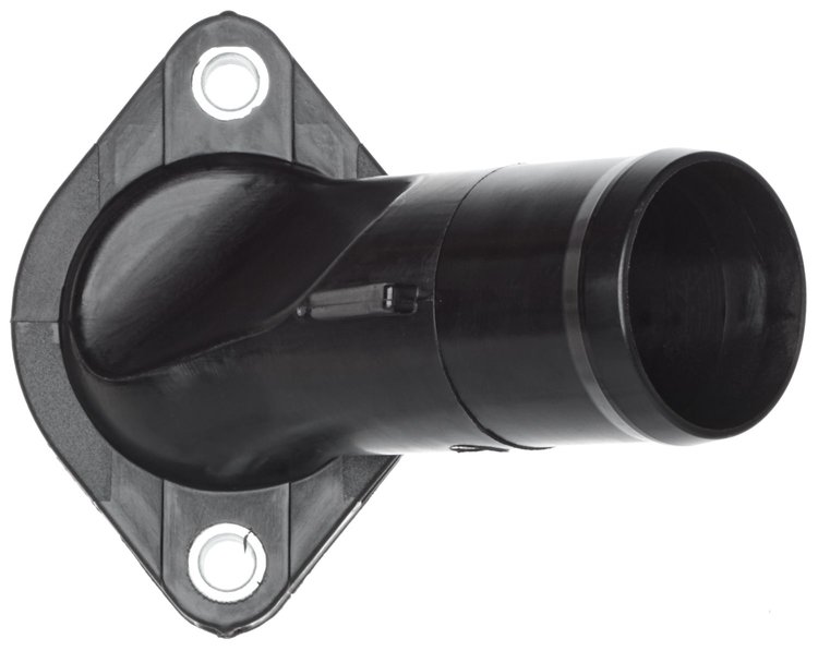 COOLANT OUTLET