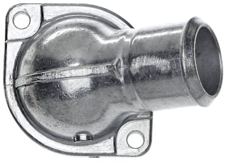 COOLANT OUTLET
