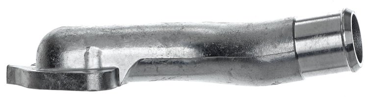 COOLANT OUTLET