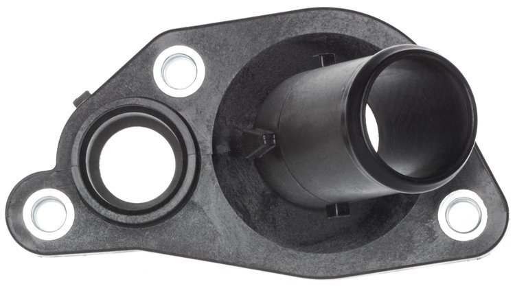 COOLANT OUTLET