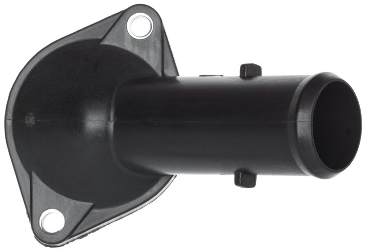 COOLANT OUTLET
