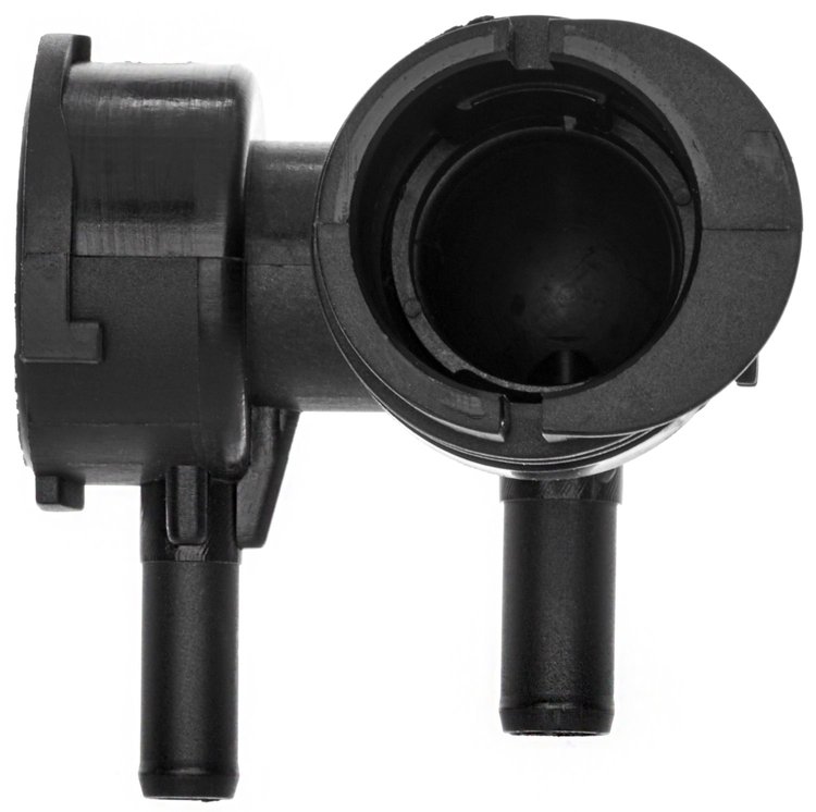 COOLANT OUTLET