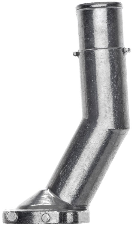 COOLANT OUTLET