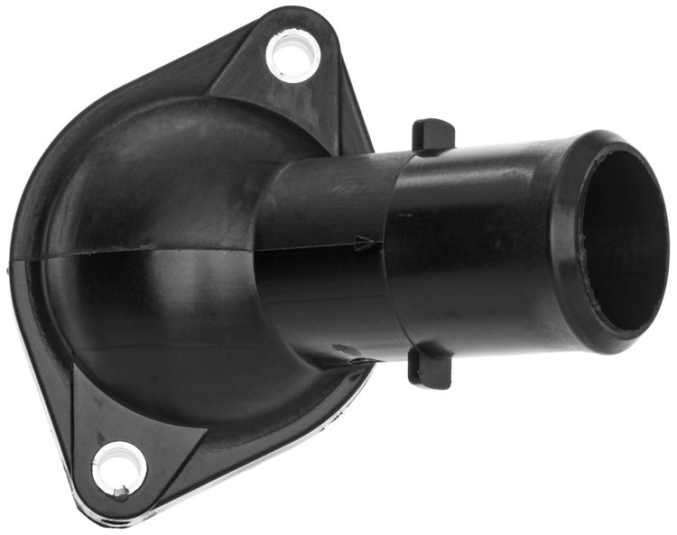 COOLANT OUTLET
