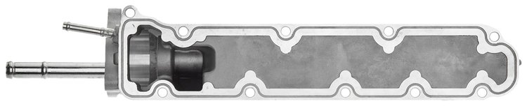 COOLANT OUTLET