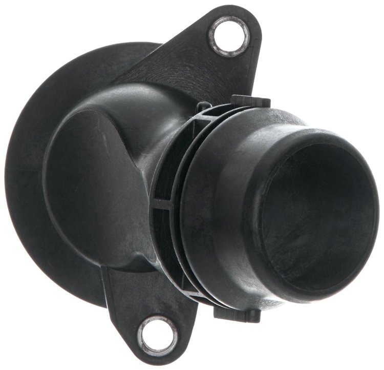 COOLANT OUTLET