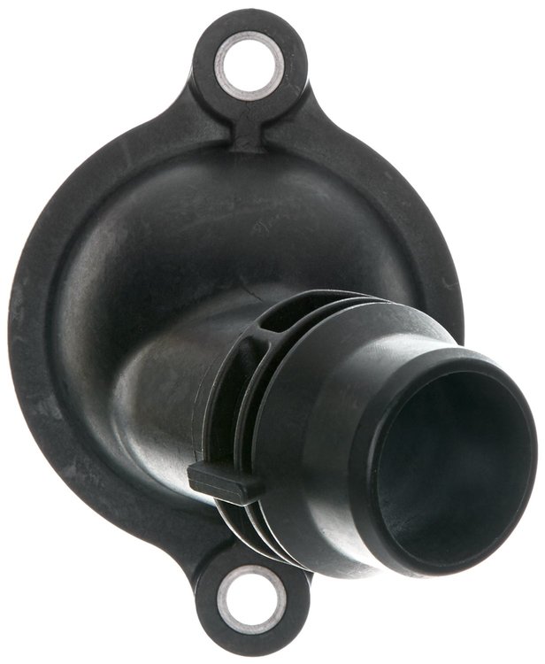 COOLANT OUTLET