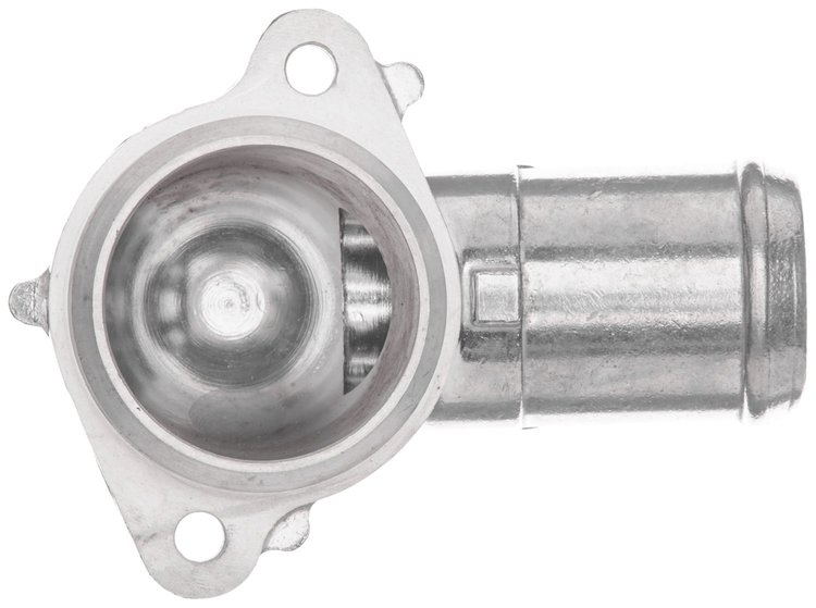 COOLANT OUTLET
